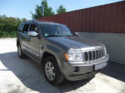 LHD JEEP GD CHEROKEE